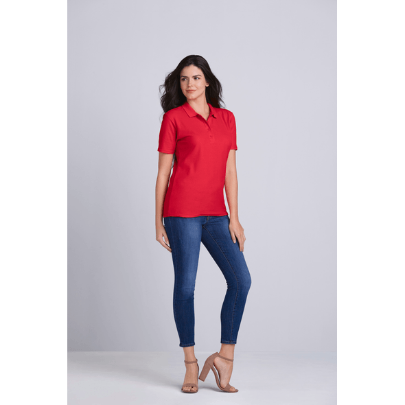 Gildan | Softstyle women's piqué polo shirt Gildan | Softstyle women's piqué polo shirt